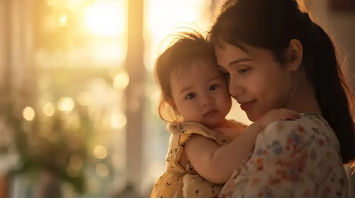 Cara Ampuh Melindungi Kulit Bayi dari Iritasi dan Sinar Matahari