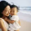 Cara Ampuh Menghilangkan Daki di Badan Bayi