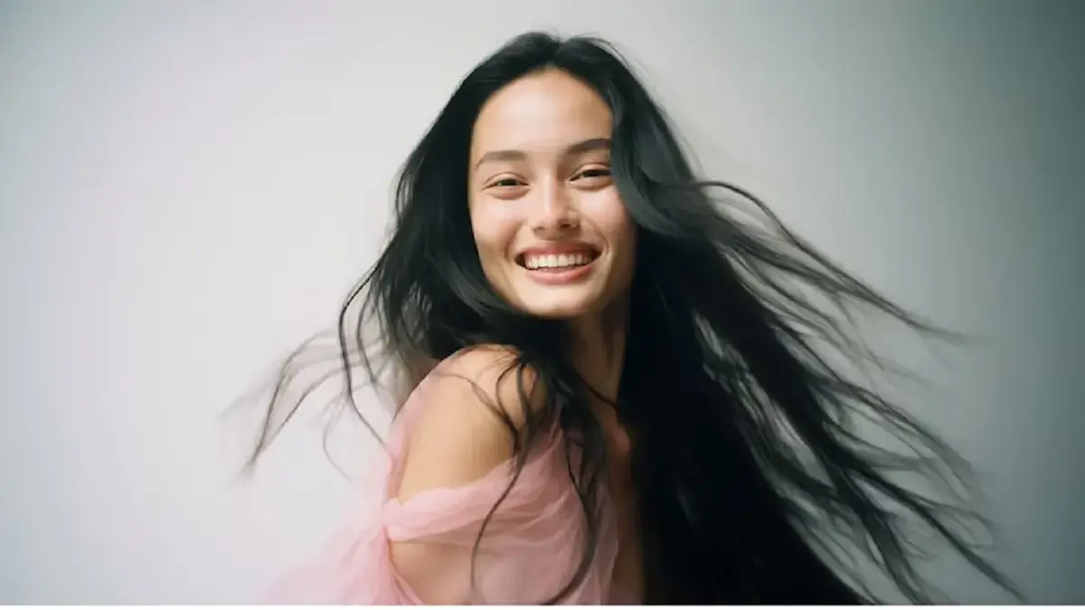 Cara Ampuh Menumbuhkan Rambut Panjang dan Indah Seperti Rapunzel