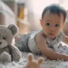 Cara Ampuh Merawat Kulit Bayi Agar Tetap Lembut dan Sehat