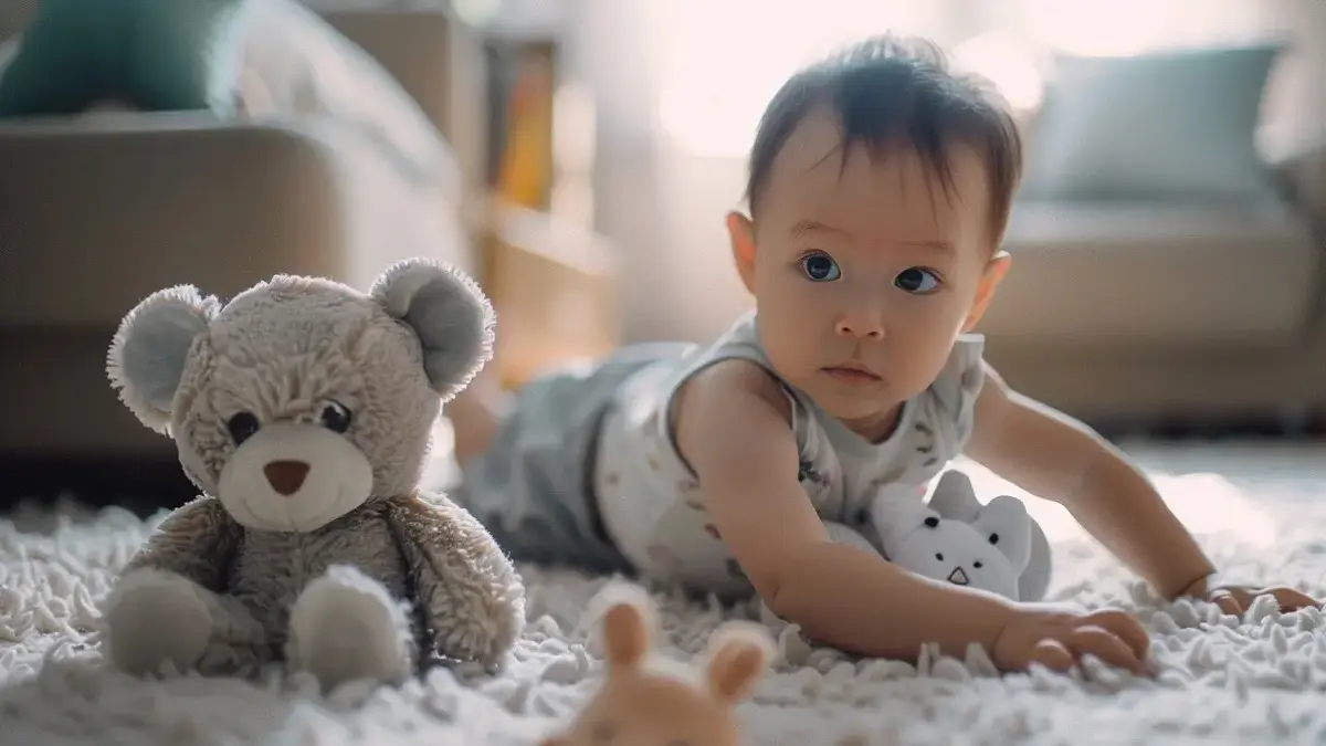 Cara Ampuh Merawat Kulit Bayi Agar Tetap Lembut dan Sehat