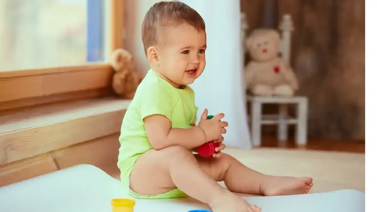 Cara Ampuh Merawat Kulit Bayi Baru Lahir Agar Tetap Lembut dan Sehat