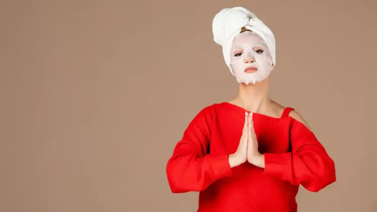 Cara Bikin Wajah Glowing Glass Skin ala Korea di Rumah