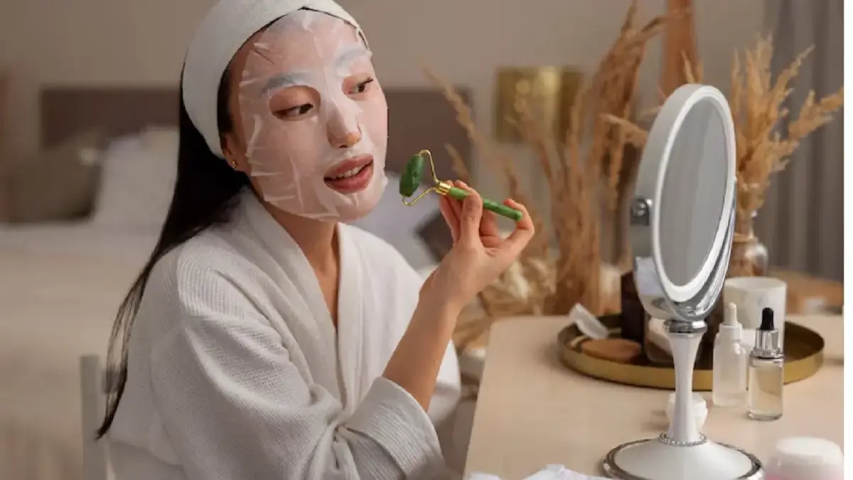 Cara Eksfoliasi Wajah yang Benar Biar Kulit Glowing Maksimal