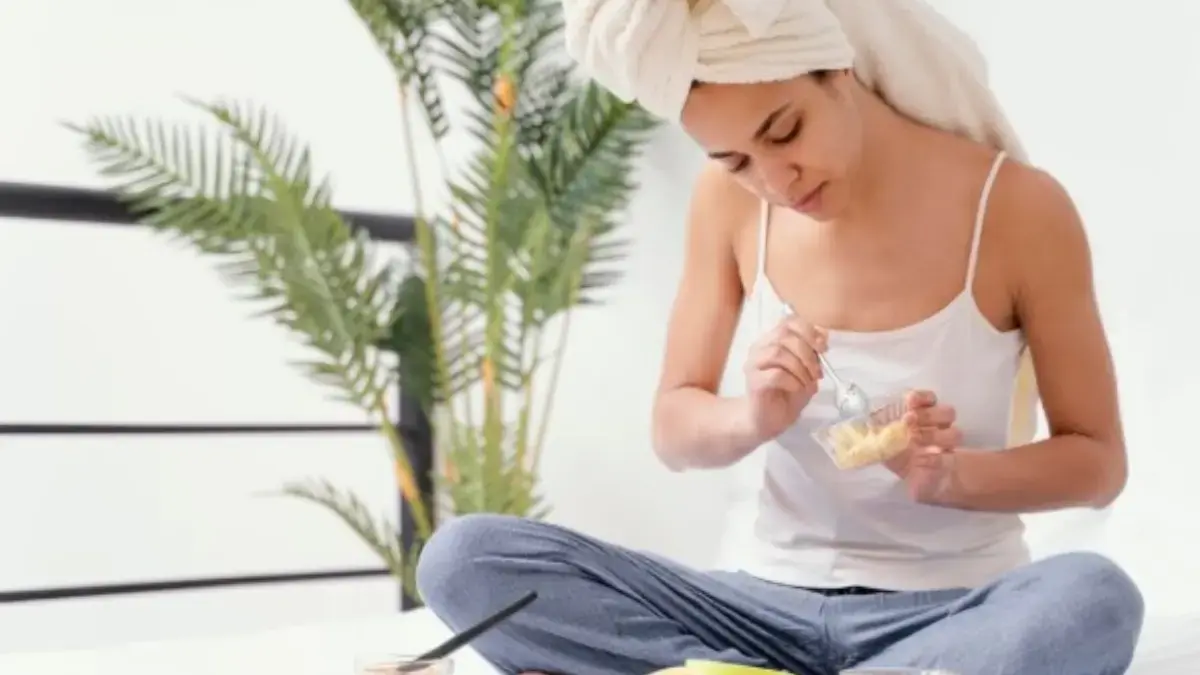 Cara Membuat Shampo Herbal Sendiri di Rumah