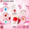 Cara Pakai Air Mawar Viva untuk Wajah Agar Glowing dan Bebas Flek Hitam yang Benar dan Minim Iritasi