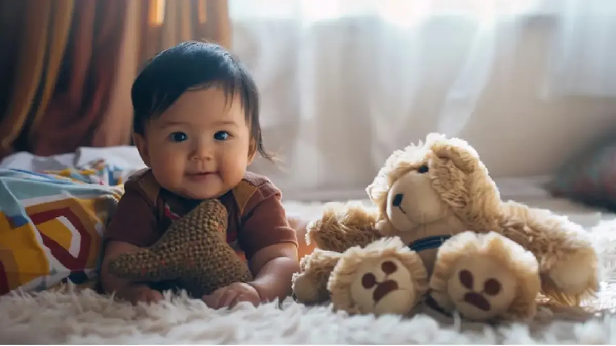 Cara Tepat Memilih Skincare yang Aman untuk Bayi Baru Lahir