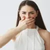Cara Tradisional Menghilangkan Bau Mulut