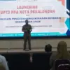 Cegah Kekerasan Perempuan dan Anak, Pemkot Pekalongan Resmi Luncurkan UPTD PPA