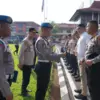 Cegah Narkoba dan Judol, Anggota Polres Batang Diperiksa Dadakan Bidpropam Polda Jateng!