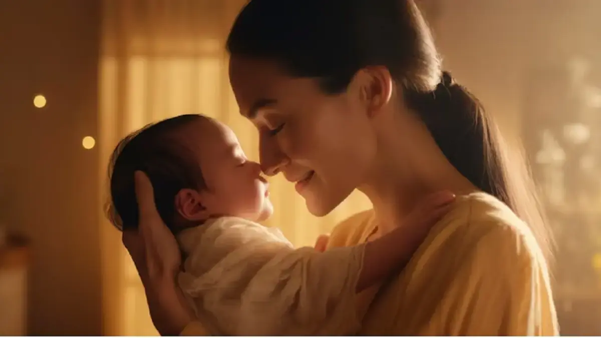 Cream Wajah Bayi Paling Aman untuk Kulit Sensitif
