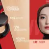 Cushion Ber-SPF yang Bikin Wajah Mulus