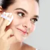 ilustrasi cushion waterproof dan tahan lama.