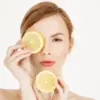 DIY Masker Alami Lemon Pelenyap Flek Hitam Dalam 1 Malam, Begini Cara Buatnya