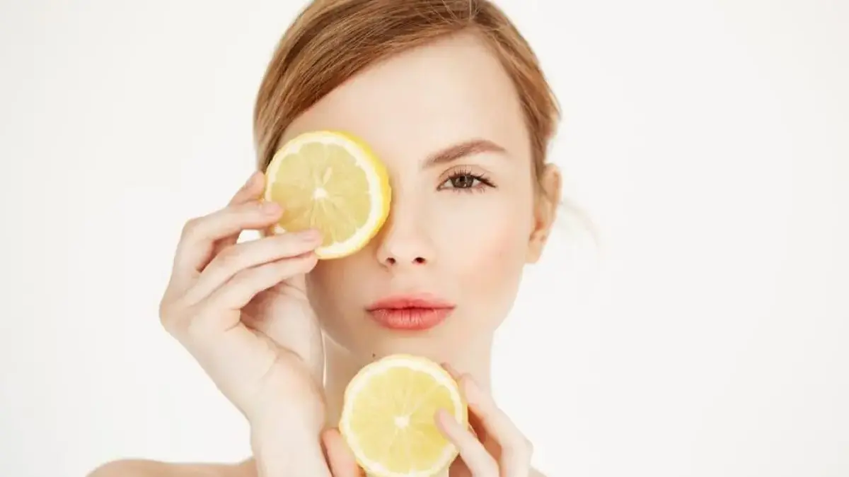 DIY Masker Alami Lemon Pelenyap Flek Hitam Dalam 1 Malam, Begini Cara Buatnya