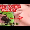 DIY Masker Bahan Dapur untuk Wajah Glowing Bebas Flek Hitam di Usia 40 Tahun Ke Atas, Cuma Pakai 1 Bahan!