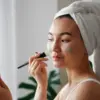 DIY Masker Kolagen untuk Wajah Glowing Buatan Sendiri, Cukup 2 Bahan Dapur Kulit Bebas Penuaan Dini 