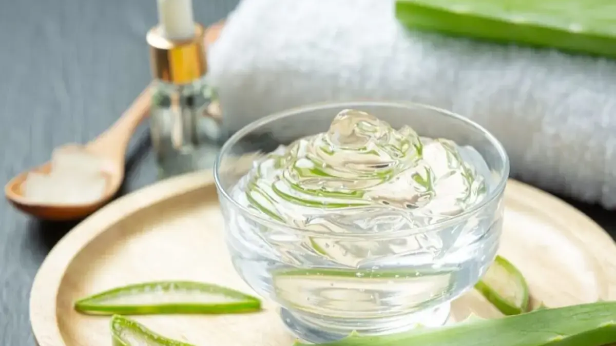 DIY Masker Lidah Buaya Pengencang Kulit Keriput dan Pencerah Wajah, 3 Cara Racik Agar Kulit Tetap Awet Mud