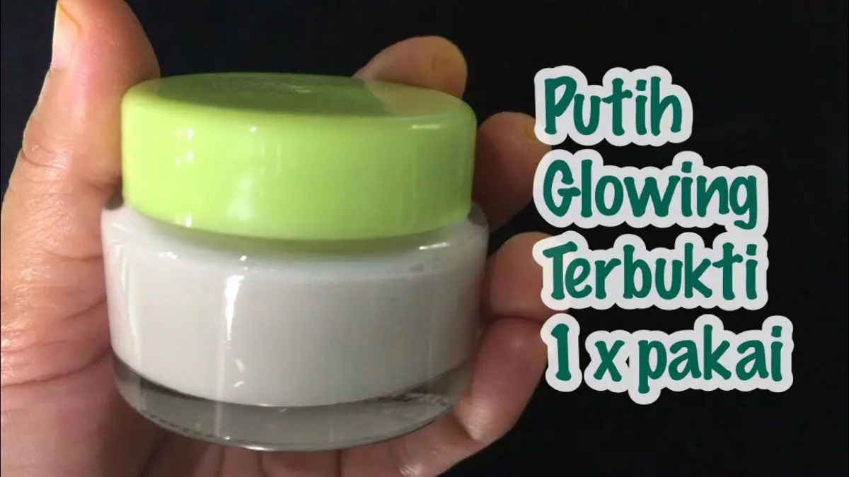DIY Masker Muka Bahan Dapur untuk Usia 40 Tahun Ke Atas Agar Awet Muda Bebas Flek Hitam dan Kerutan