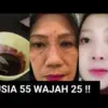 DIY Masker Pengelupas Noda Hitam dari Bahan Dapur. Kulit jadi Glowing dan Kencang Bebas Kerutan!
