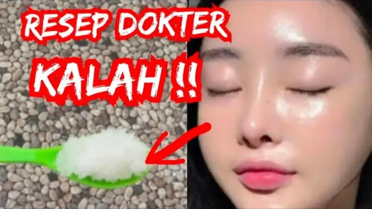 DIY Racikan Pemutih Wajah dari Masker Susu Bubuk, Begini 3 Cara Buat Agar Wajah Glowing