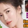 DIY Racikan Penghilang Flek Hitam dan Memutihkan Wajah, Kulit Langsung Glowing Bebas Kerutan Dalam 3 Langkah!