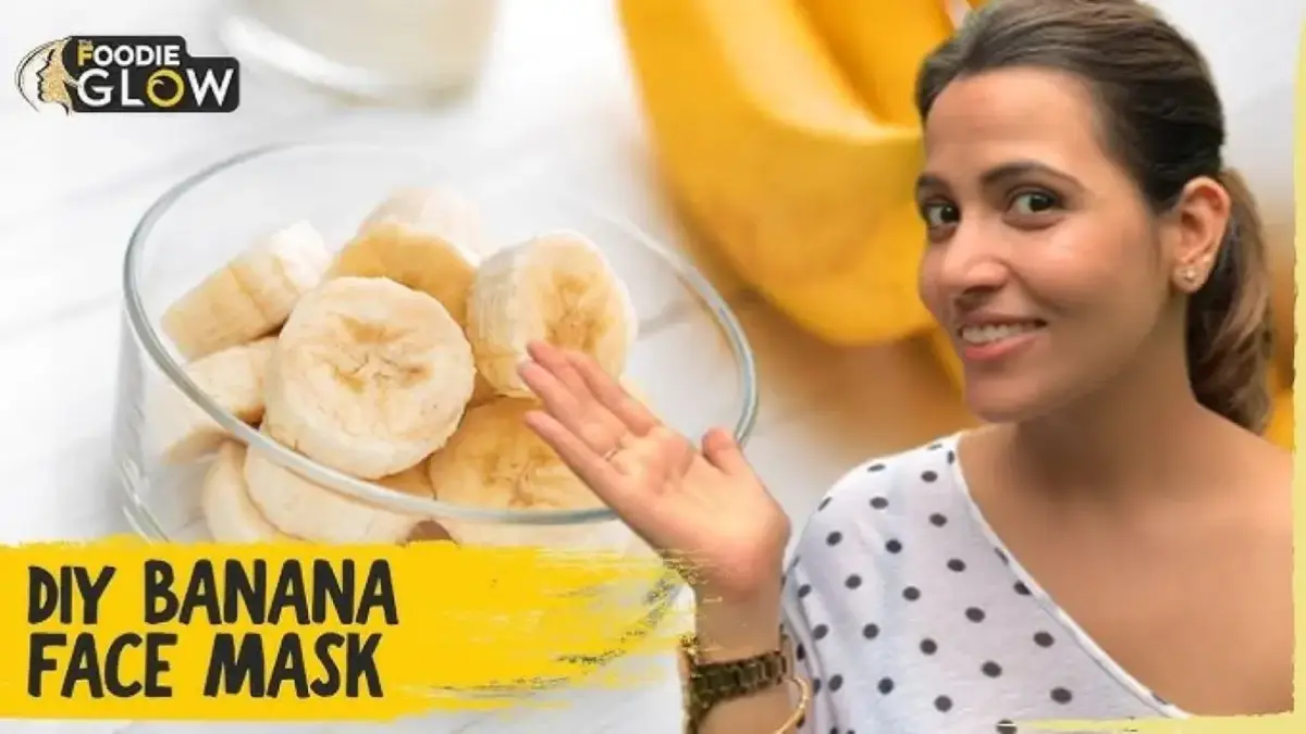 DIY Masker Pisang dan Lemon untuk Menghilangkan Jerawat