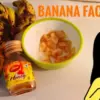 DIY Masker Pisang dan Madu