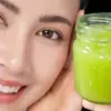 DIY masker wajah mentimun untuk menghilangkan jerawat