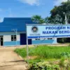 Dana Belum Cair, Program Makan Bergizi Gratis di Wonopringgo Pekalongan Terhenti Sementara