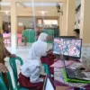 Demi SPMB SMPN 3 Batang, Orang Tua Rela Antre Sejak Sebelum Subuh, Ini Alasannya!