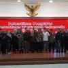 Dilantik, PWI Kendal Diminta Jaga Kode Etik dan Kompetensi Menulis untuk Tingkatkan Kualitas Jurnalistik!