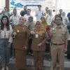 Pemkot Pekalongan Dorong Profesionalisme IKM Batik Lewat Aplikasi SIAPIK