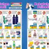 Diskon Gila-Gilaan di Indomaret Pekalongan