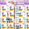 Diskon Hingga 30% di Indomaret Pekalongan