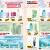 Diskon Hingga 40% di Alfamart Pekalongan