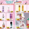 Diskon Perawatan Tubuh dan Kosmetik Alfamart Bulan Juni 2025