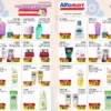 Diskon Produk Skincare Terbaik di Alfamart Pekalongan Sampai 40%