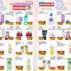 Diskon Skincare Hingga 40% di Alfamart Pekalongan