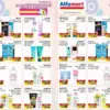Diskon Skincare dan Perawatan Pribadi Hingga 40% di Alfamart Pekalongan