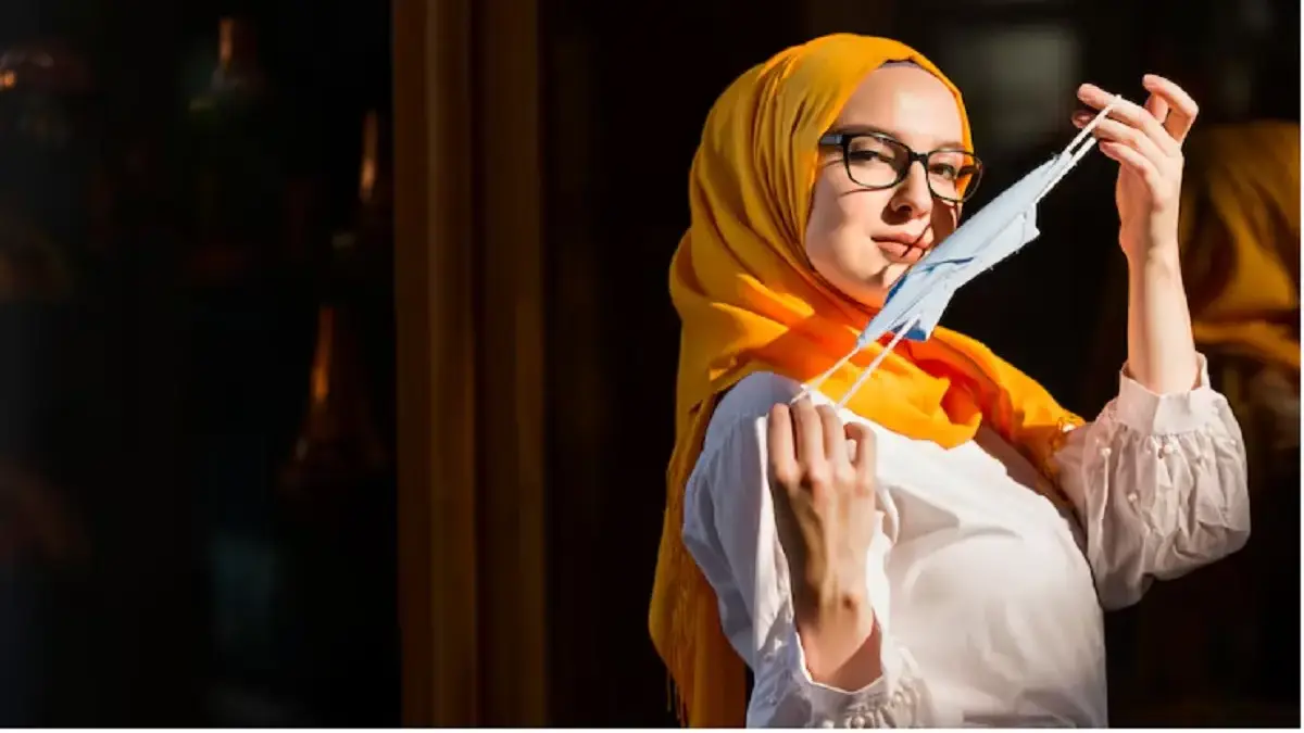 Doa Ampuh Agar Istri Terlihat Cantik Bercahaya di Mata Suami