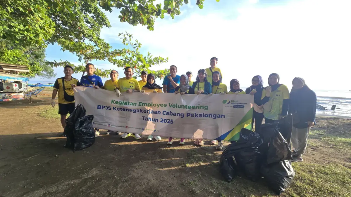 Employee Volunteering