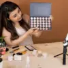 Eyeshadow Palette Murah Berkualitas di Bawah 100 Ribu yang Wajib Kalian Coba