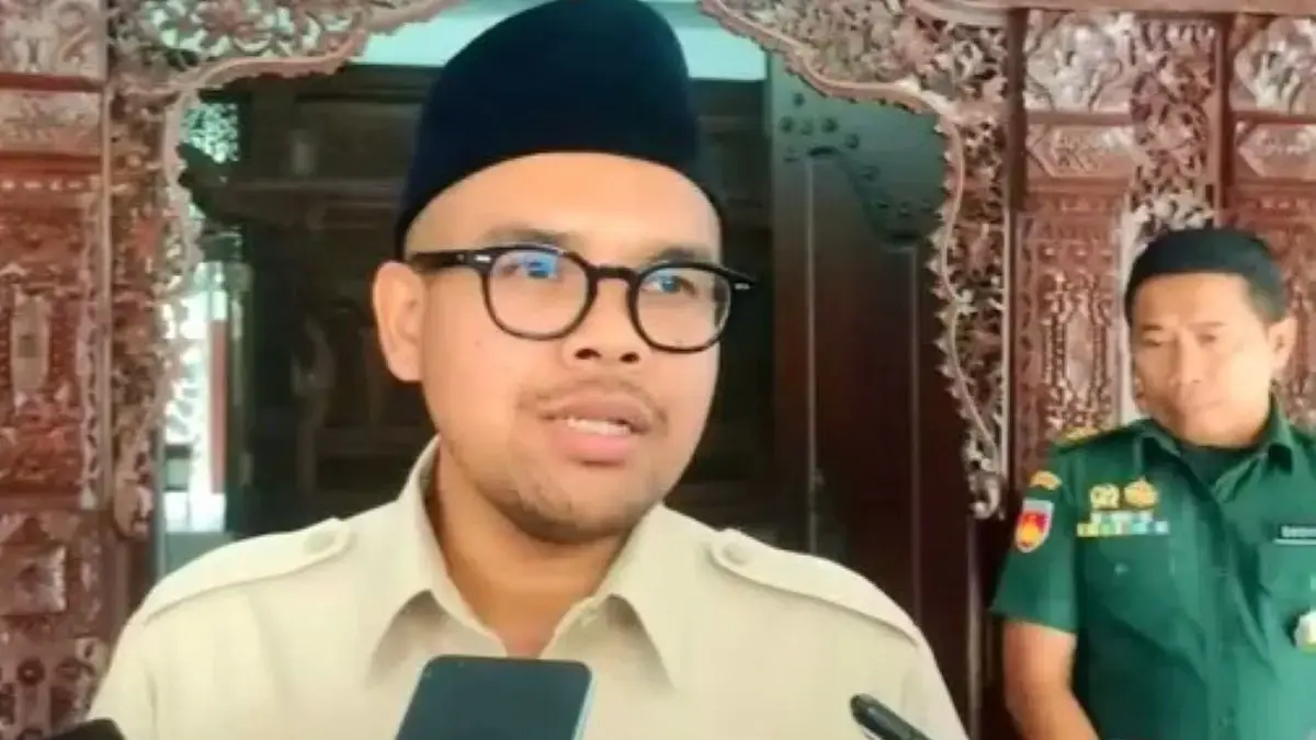 Gaspol Penertiban Karaoke di Sigandu: Bupati Faiz Tegas Tak Goyah Meski Banyak Tekanan! 