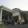 Gedung BAKORWIL Pekalongan Jejak Sejarah dan Fungsi Strategis di Jawa Tengah