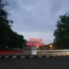 Gedung Tertinggi di Pekalongan, Simbol Modernitas di Tengah Kota Batik