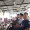 Alumni STAIN Pekalongan 1998 Gelar Halal Bihalal dan Doakan Sahabat serta Dosen yang Telah Tiada