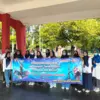 Aksi Simpatik Dinkes Kota Pekalongan