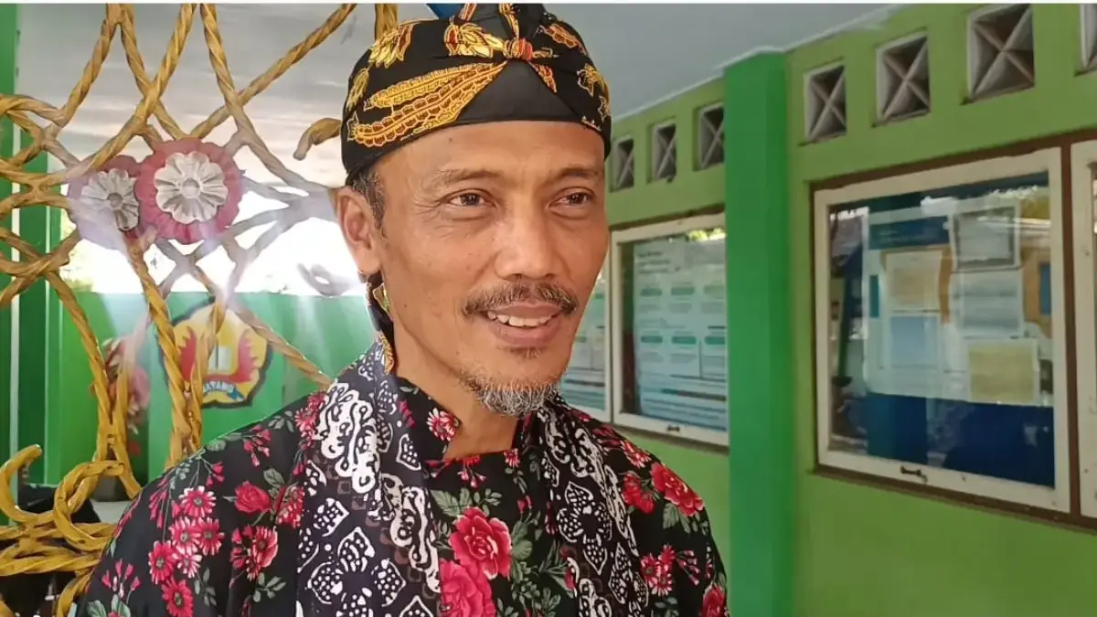 Imbas Pengurangan Jalur Zonasi, Dua Desa di Batang Terkena \"Blank Spot\" SPMB SMP!  