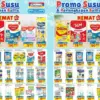 Indomaret Pekalongan Banjir Diskon Susu dan Perlengkapan Balita